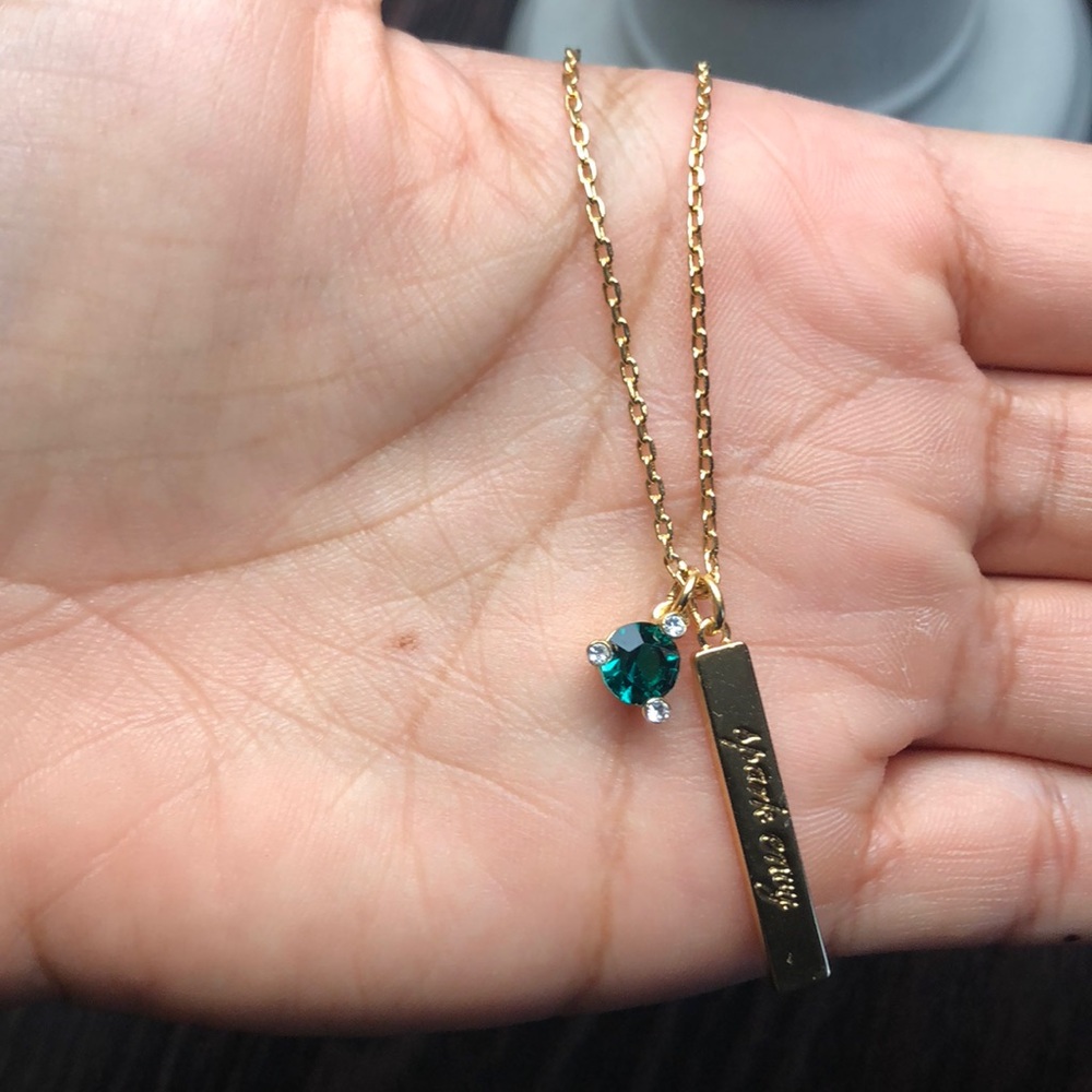 Kate Spade Necklace